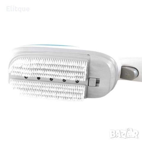 Стиймър за дрехи – Tobi, снимка 11 - Друга електроника - 52895057