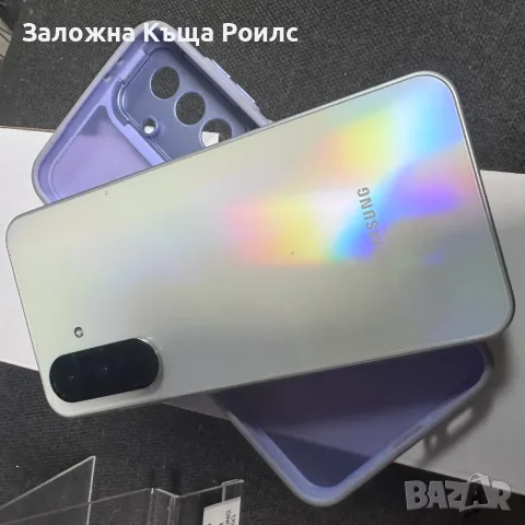 Samsung Galaxy A36 5G, снимка 5 - Samsung - 56525623