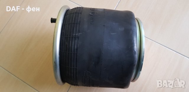 Въздушна възглавница 940MB BPW, снимка 2 - Части - 35519624