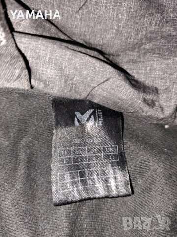 Millet Мъжко  Яке  L, снимка 4 - Якета - 44269364