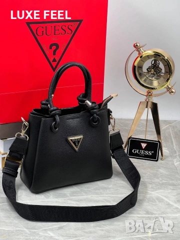 Guess⚜️Дамски Чанти , снимка 6 - Чанти - 54111688