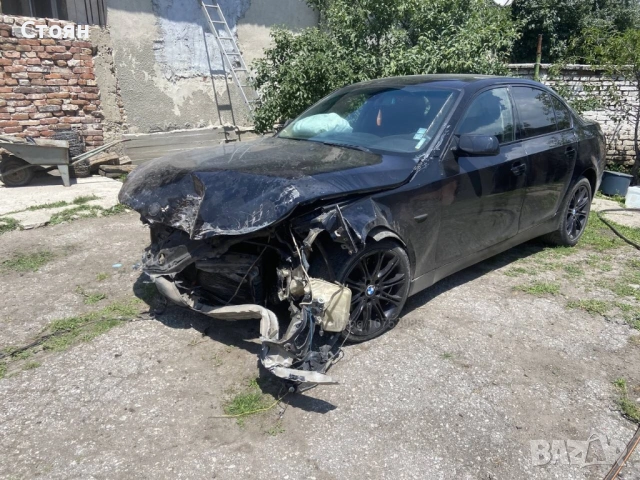 Изкупуване на коли за скрап и части 