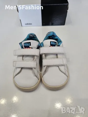 Adidas - детски кецове,маратонки, снимка 7 - Детски маратонки - 48977723