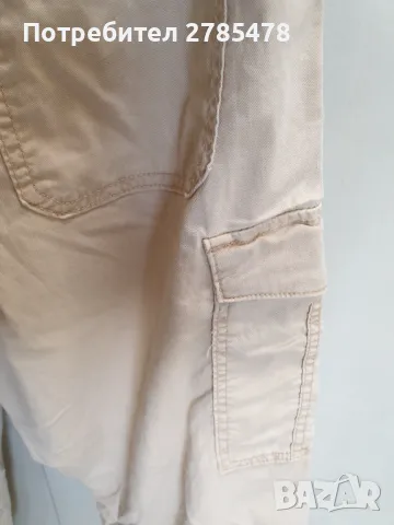 Дамски оригинален панталон Марк&Спенсър, снимка 6 - Панталони - 49506479