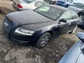 Ауди а6 3.0 224 дизел на части, снимка 5