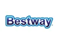 НОВИ! Надуваем остров 1.9м Щраус BESTWAY Ostrich Pop Kunst, снимка 6