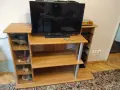 ТВ аудио Hifi Шкаф , снимка 1