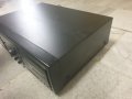Страхотен двукасетъчен дек JVC TD-W718 В много добро състояние. Работи без забележки. Made in Malays, снимка 6