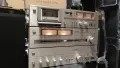 Stereo system HITACHI., снимка 1