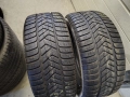 2бр.зимни гуми PIRELLI 245 40 19 DOT19 цена за брой, снимка 2
