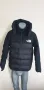 The North Face Himalayan Pocket Mens  Jacket Size S ОРИГИНАЛ! Мъжко Зимно  Яке!, снимка 1