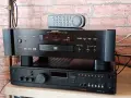 ⏯️Клип. Rotel DVD-1080 class A 24bit/192kHz, снимка 2