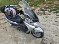 Suzuki Burgman 125 Бартер за 250 с доплащане от моя страна, снимка 5