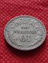 Монета 10 стотинки 1912г. Царство България за колекция декорация - 24839, снимка 5