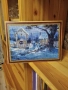 Продавам готови диамантени гоблени., снимка 3