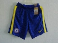 Chelsea Nike нови оригинални шорти къси гащи Челси размер S 2021/2022 сезон, снимка 1