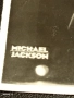 Винтидж снимка картичка на ПОП ИКОНАТА Michael Jackson стара за КОЛЕКЦИОНЕРИ 31353, снимка 3