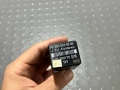 Реле за бензиновата помпа на Mercedes W124 W202 W210 , снимка 1