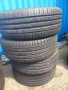 Continental 225/50/17 - 4 броя, снимка 1