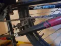 Продавам BMX запазен, ПЛОВДИВ, снимка 7