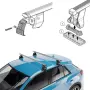 Захвати Menabo Delta за Volkswagen Golf IV 1997-2006, снимка 4