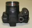 Фотоапарат Panasonic FZ38, снимка 3