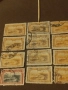 Царство България 1921 г.пощенски марки 12 броя., снимка 12