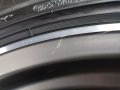 19" BMW Джанти 647 М Нови Гуми Michelin Датчици БМВ G30 G31 G32 G11 G12, снимка 10