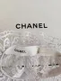 Луксозен жартиер Chanel, снимка 3
