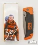 Сгъваем нож за оцеляване Gerber Bear Grylls 80/190, снимка 1