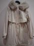 Дамска топла шуба, снимка 1