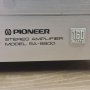 Мечтаният от всеки аудиофил Pioneer SA-9800 Integrated Amplifier Vintage Classic, снимка 2