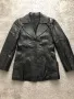 Дамско сако, естествена кожа, снимка 4