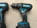 Винтоверти Makita 18 V , снимка 6