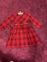 Детска офицялна рокля , снимка 1 - Детски рокли и поли - 35181593