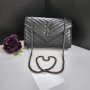 Луксозна чанта YSL  код SG104, снимка 1 - Чанти - 38100608
