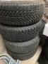 Джанти със зимни гуми 5/100/14, снимка 2
