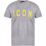  NEW! Mъжки тениски ICON принт! Поръчай модел с твоя идея! , снимка 6