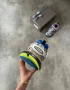Balenciaga Track Sneaker "Silver/Multicolor" , снимка 4
