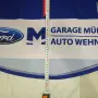 Хокейна блуза на швейцарския EHC Kloten, снимка 8