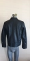 Schott LC Breaker Leather Jacket Mens Size М  НОВО! ОРИГИНАЛ! Ест. кожа!, снимка 5