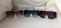 Versace MEDUSA ICON SHIELD слънчеви очила UV 400 защита , снимка 12