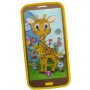 Забавен смартфон за деца - Жирафче, снимка 1