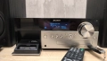 Sony HCD-MX700Ni WiFi S-Master Micro 100W Receiver, снимка 17