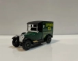 Matchbox-Talbot Van1927 "Lipton's Tea", снимка 10