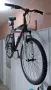 Велосипед- байк  26', снимка 1