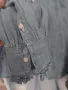Ralph Lauren Original Size XS-S Риза Деним , снимка 3