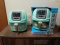 Мултифункционален уред за готвене Power Air Fryer., снимка 1