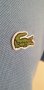Lacoste Classic Fit Pique Cotton Mens Size 5 - L  ОРИГИНАЛ! Мъжка Тениска!, снимка 9