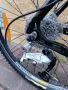 Австрийски Велосипед Mistral*Сет-Shimano XT*Само за Ценители*Като Нов*Рамка-Л, снимка 14